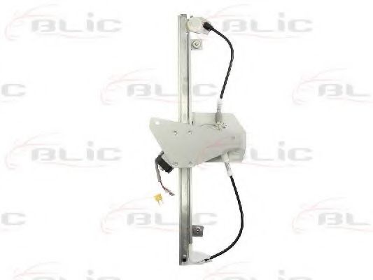 Стеклоподъемник BLIC 6060-00-CI2426