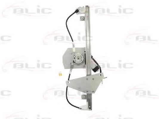 Стеклоподъемник BLIC 6060-00-CI2427