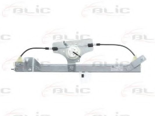 Стеклоподъемник BLIC 6060-00-CI2430
