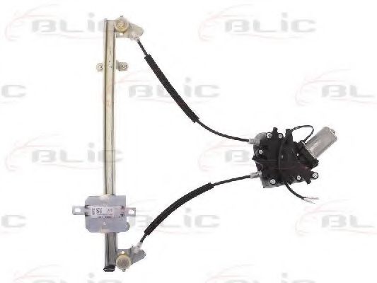 Стеклоподъемник BLIC 6060-00-DE6840