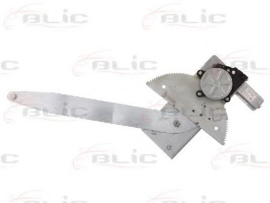 Стеклоподъемник BLIC 6060-00-FD4090
