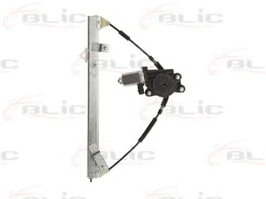 Стеклоподъемник BLIC 6060-00-FI1781