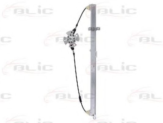 Стеклоподъемник BLIC 6060-00-FI9507