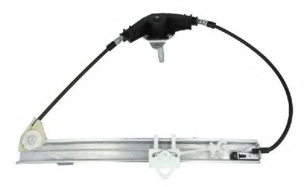 Стеклоподъемник BLIC 6060-00-FI9585