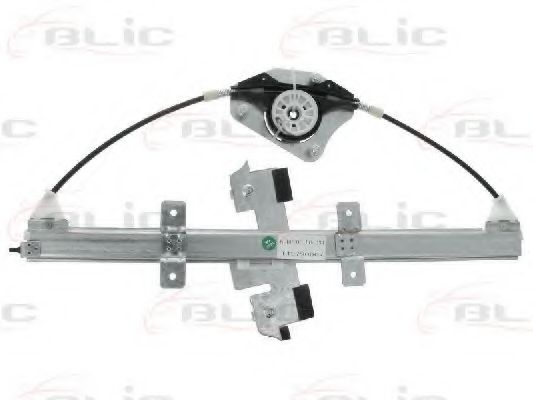 Стеклоподъемник BLIC 6060-00-FO4034