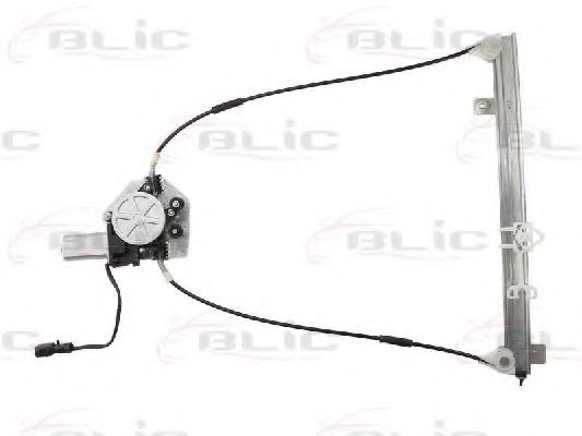 Стеклоподъемник BLIC 6060-00-LN2251