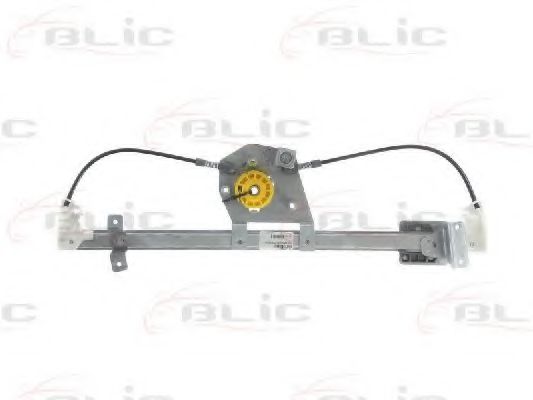 Стеклоподъемник BLIC 6060-00-OL7594