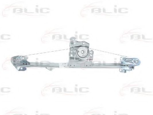 Стеклоподъемник BLIC 6060-00-OL7595