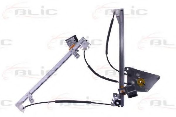 Стеклоподъемник BLIC 6060-00-OL7689