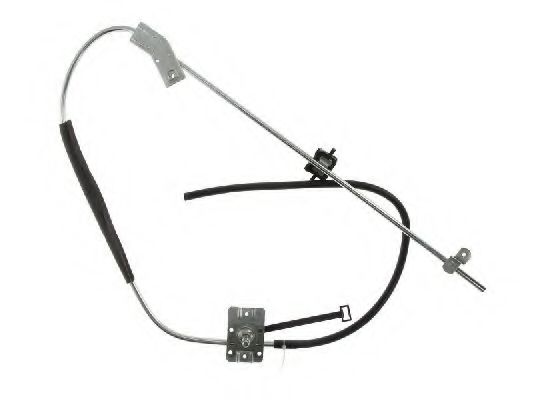 Стеклоподъемник BLIC 6060-00-OL9584
