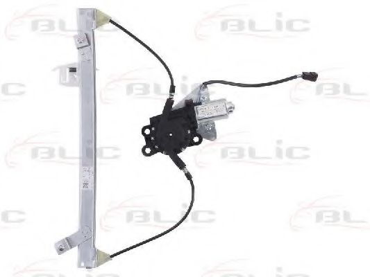 Стеклоподъемник BLIC 6060-00-PE4430