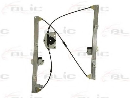 Стеклоподъемник BLIC 6060-00-VW4832