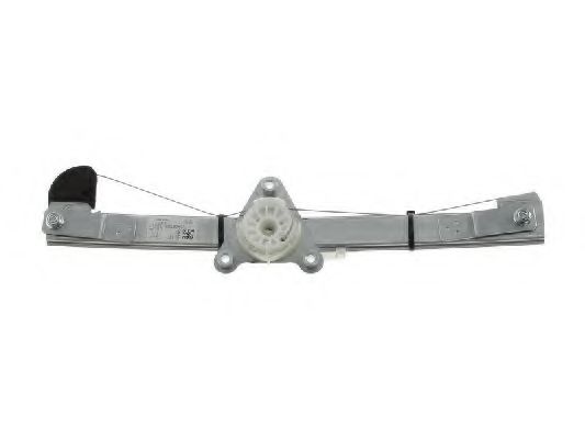 Стеклоподъемник BLIC 6060-00-VW4883