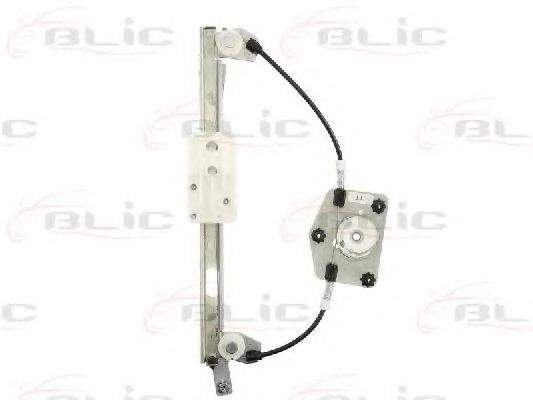 Стеклоподъемник BLIC 6060-01-022859P