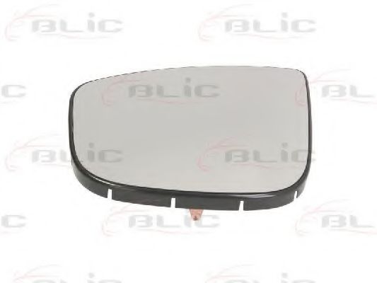 Стекло зеркала заднего вида BLIC 6102-02-1292991P