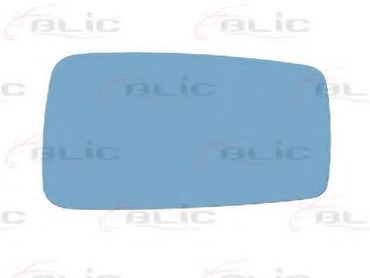 Зеркальное стекло, узел стекла BLIC 6102-02-2232588P