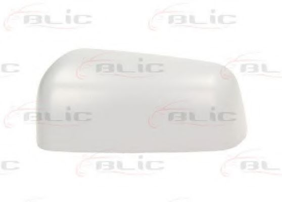 Корпус наружного зеркала BLIC 6103-01-1298399P