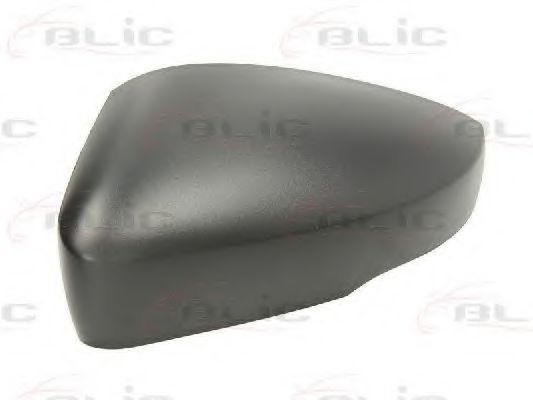 Корпус наружного зеркала BLIC 6103-01-1311113P