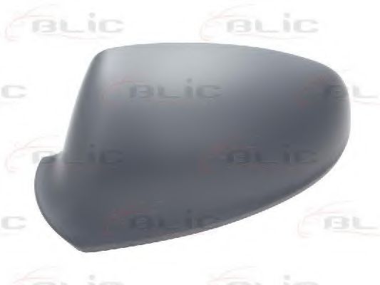 Облицовка зеркала BLIC 6103-01-1311225P