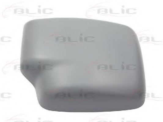 Облицовка зеркала BLIC 6103-01-1392994P