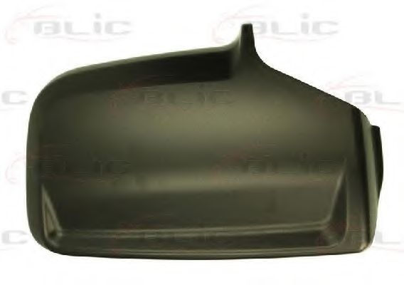 Облицовка зеркала BLIC 6103-02-047351P