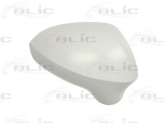 Облицовка зеркала BLIC 6103-10-016352P