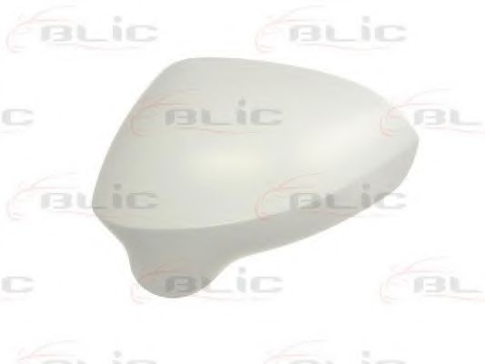 Облицовка зеркала BLIC 6103-10-016353P