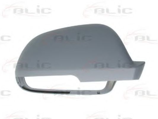 Облицовка зеркала BLIC 6103-43-006352P
