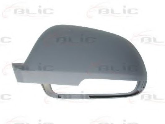 Облицовка зеркала BLIC 6103-43-006353P