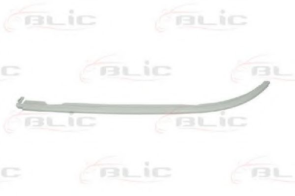 Стекло фары BLIC 6502-07-0065997P