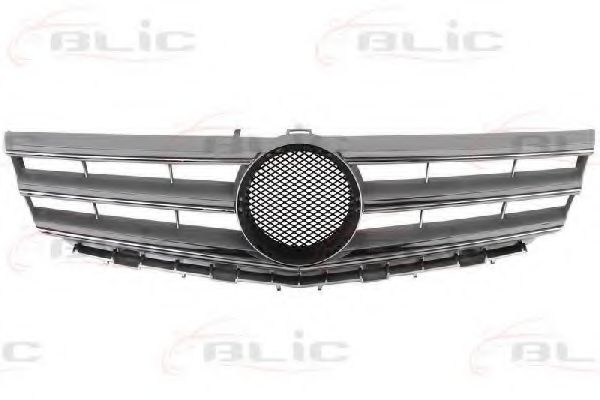 Решетка радиатора BLIC 6502-07-3506991P