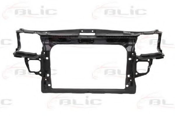 Облицювання передка (передня панель / телевізор) BLIC 6502-08-0015201P