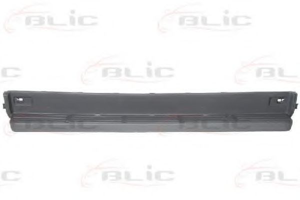 Бампер BLIC 6503-05-3546951P