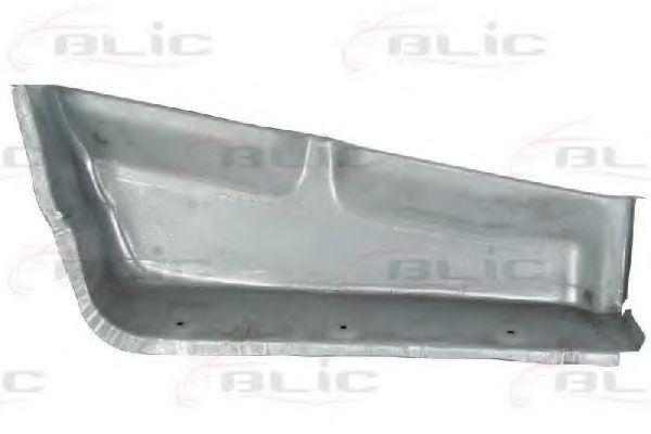 Подножка BLIC 6505-06-3546055P