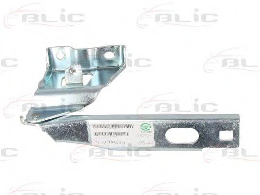 Петля капота BLIC 6802-00-0029451P