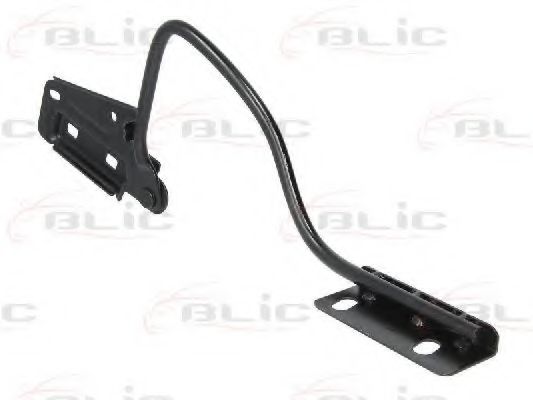 Петля капота BLIC 6802-00-2509452P