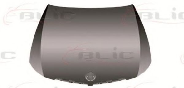 Капот BLIC 6803-00-0062280P