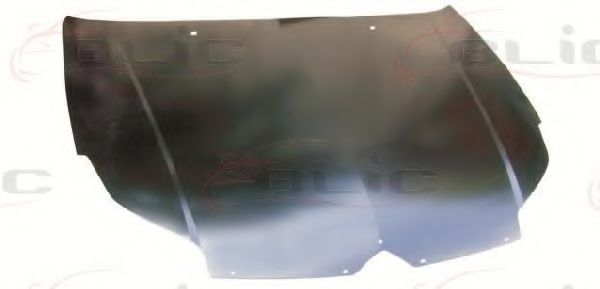 Капот BLIC 6803-00-0524281P
