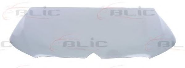 Капот BLIC 6803-00-0560280P