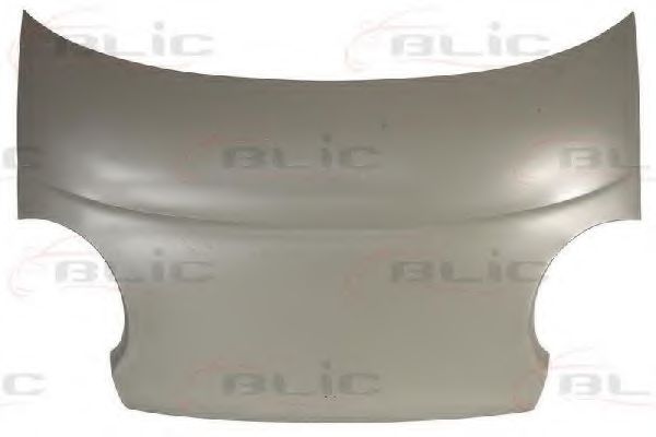 Капот BLIC 6803-00-1103282P