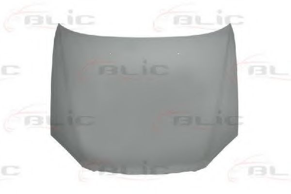 Капот BLIC 6803-00-1132282P