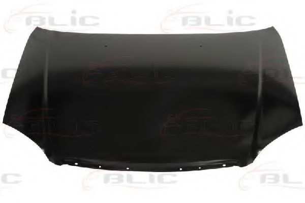 Капот BLIC 6803-00-1132283P