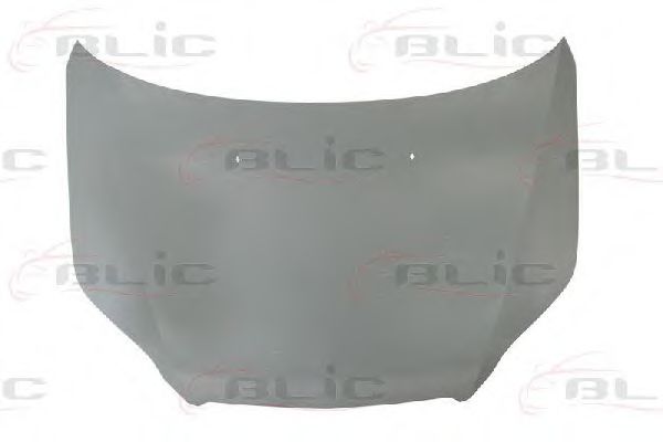 Капот BLIC 6803-00-1135282P