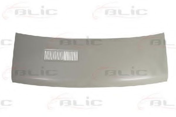 Капот BLIC 6803-00-1150281P