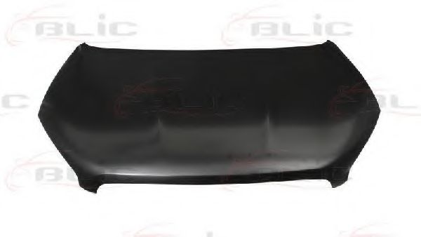 Капот BLIC 6803-00-1617281P