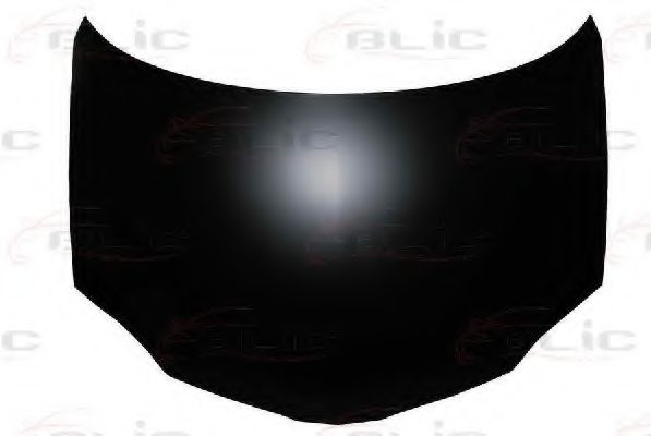Капот BLIC 6803-00-1670280P