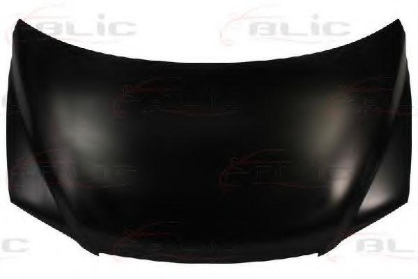 Капот BLIC 6803-00-2045281P