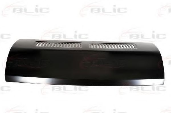 Капот BLIC 6803-00-2097280P - Фото 1