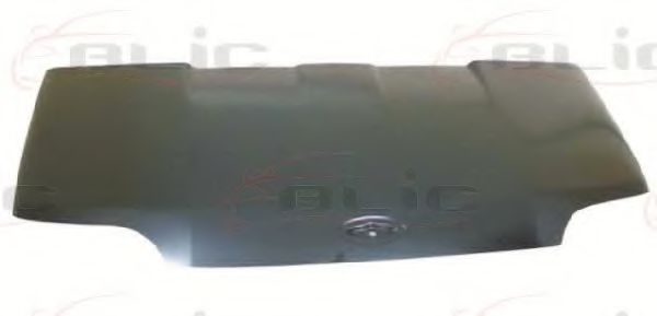 Капот BLIC 6803-00-2515281P