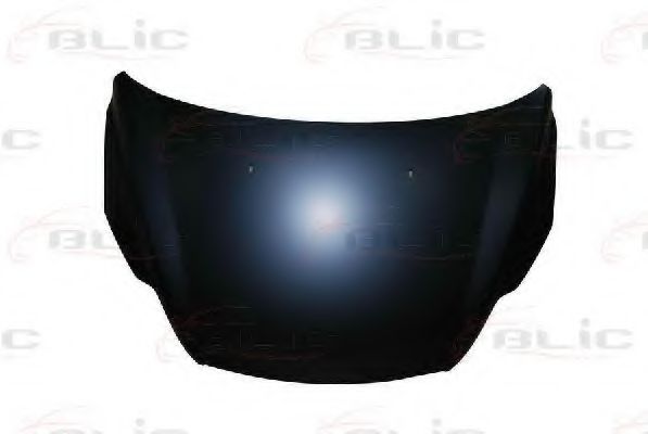 Капот BLIC 6803-00-2533281P